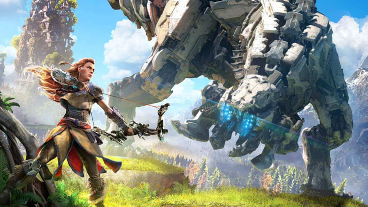 Horizon Zero Dawn Recensione: Un viaggio alla ricerca della&nbsp;verità